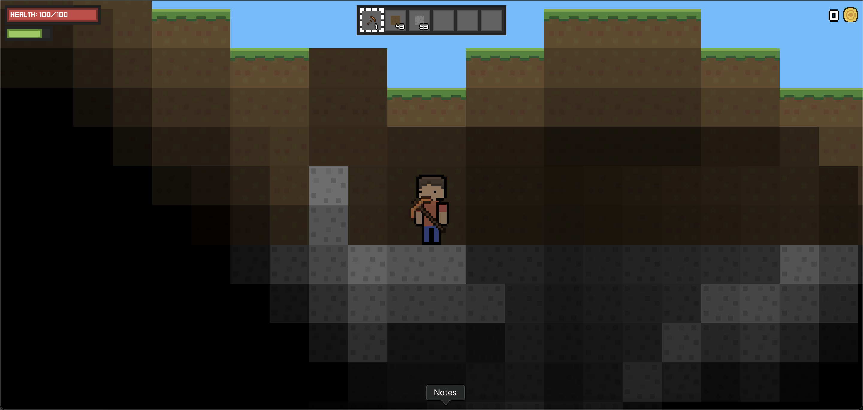 Cover image for Why I'm Rewriting My Terraria Inspired Game